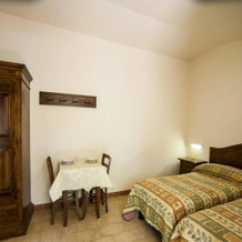 Camping Village Mugello Verde, 圣皮耶罗阿谢韦 — 照片 4