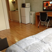 Vann Amor Apartment Minami-Gyotoku, Итикава — фото 3