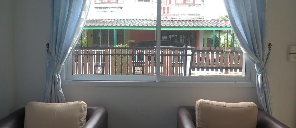 Your Place Inn Surin, Surin — photo 1