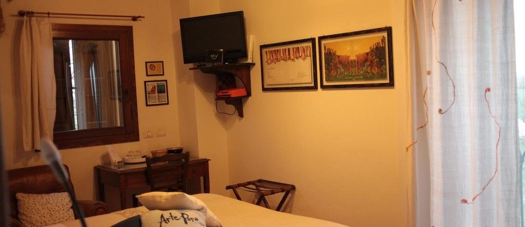 Agriturismo Il Cucco, Altedo — photo 1