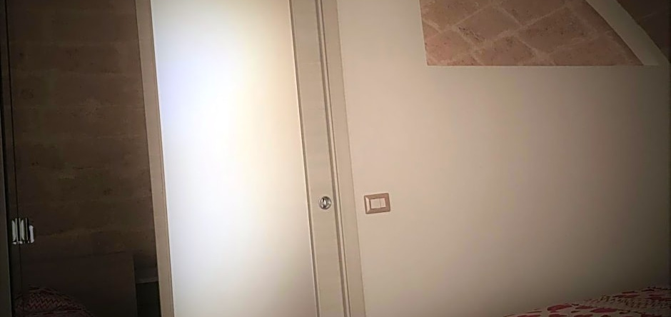 Il Peccato Originale, Матера — фото 1