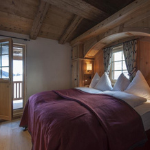 Chalet Berghof Sertig, Давос — фото 2