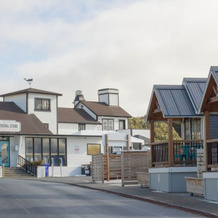 Dillon Beach Resort, 狄龙海滩 — 照片 2