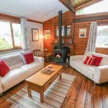 Timbertwig Lodge, 科赫斯顿 — 照片 3