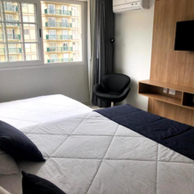 Live Suites Itaipava, Петрополис — фото 4