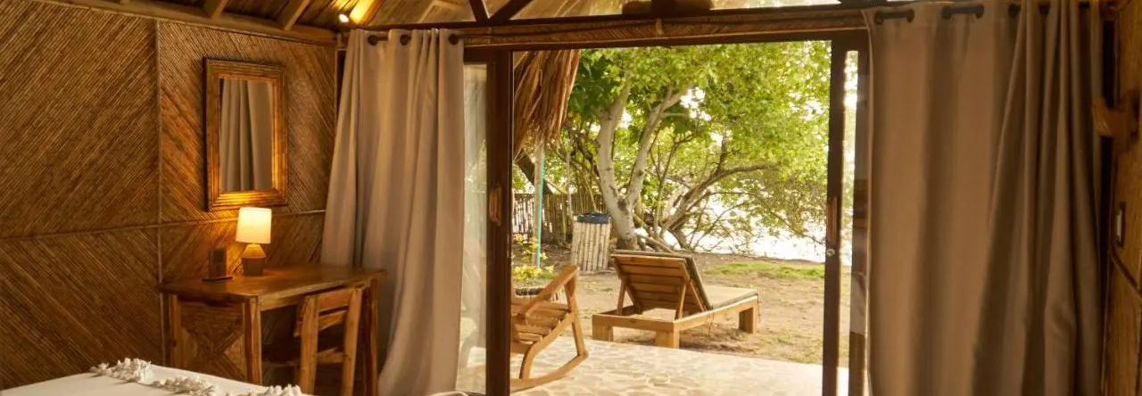 Hotel Isla Mucura, Исла-Мукура — фото 1
