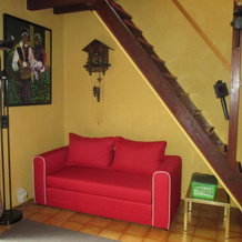 Gîte Arfeuilles, 2 pièces, 2 personnes - FR-1-489-131, 阿尔弗耶 — 照片 2