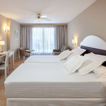 Smy Isla Cristina Hotel, 韦尔瓦阳光海岸 — 照片 5