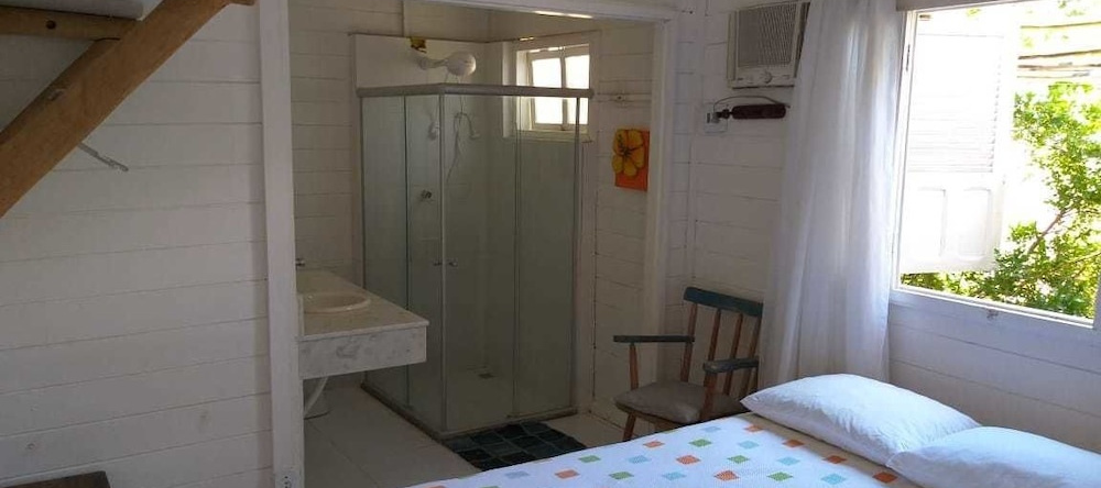 Vila Ecospa, 阿拉卡茹 — 照片 1