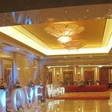 Yingkou Gangfeng Hotel, 营口 — 照片 2