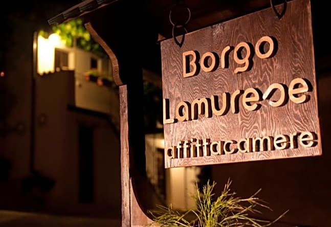 Borgo Lamurese, Avigliano — photo 1