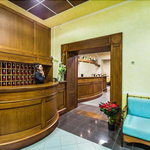 Limbara Hotel, Tempio Pausania — photo 2