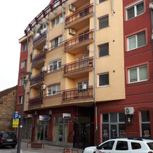 Apartman Donner Centar, Суботица — фото 3