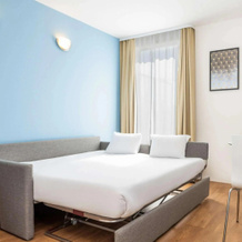 Aparthotel Adagio Access Paris Quai D'Ivry, 塞纳河畔伊夫里 — 照片 4