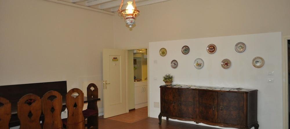 Casa San Martino, Вольта Мантована — фото 1