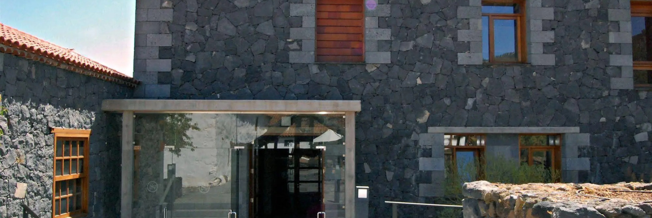 La Casona del Patio, 圣地亚哥-德尔泰德 — 照片 1