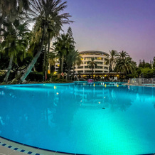 Tui Blue Grand Azur, Мармарис — фото 3