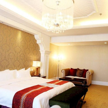 Erdos Xincheng International Hotel, 鄂尔多斯 — 照片 3
