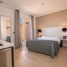 Porcel Ganivet Hotel, Madrid — photo 5