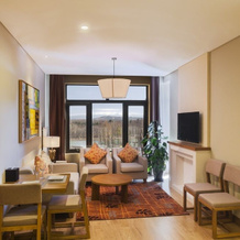 Holiday Inn Changbaishan Suite, 白山 — 照片 5