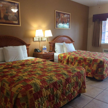 La Copa Inn, Alamo — photo 3