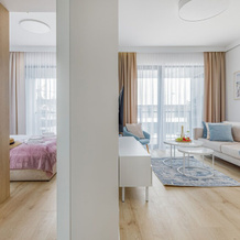 Seaside Apartamenty Shelter Rogowo, 兹维尔日诺 — 照片 2