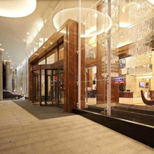 Puyang Yuehua International Hotel, 濮阳 — 照片 2