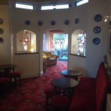 Savoy Hotel, 弗利特伍德 — 照片 3