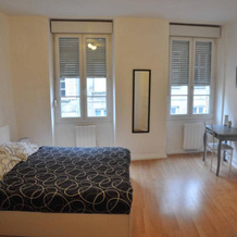 Appartement Aubusson, 欧比松 — 照片 5