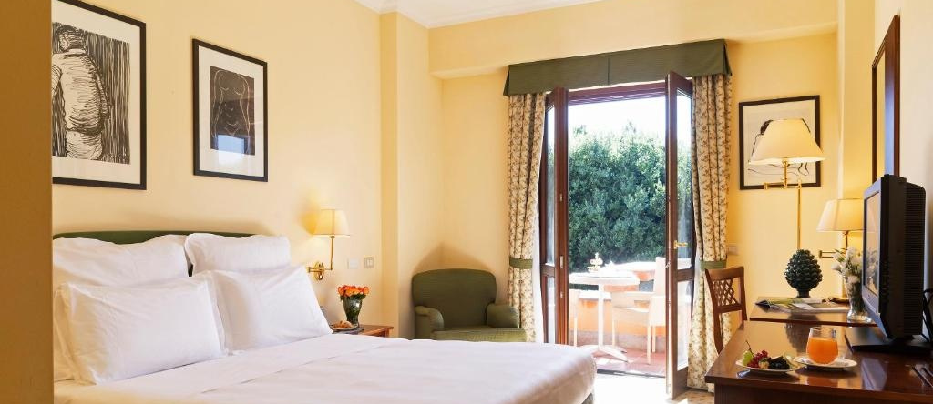 Picciolo Etna Golf Resort & Spa, Curio Collection By Hilton, Кастильоне-ди-Сицилия — фото 1