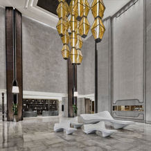 JW Marriott Hotel Taiyuan, 太原 — 照片 3