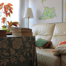 Habitaciones en Almonte, 阿尔蒙特 — 照片 2