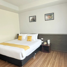 Akelada Hotel, Nang Rong — photo 3