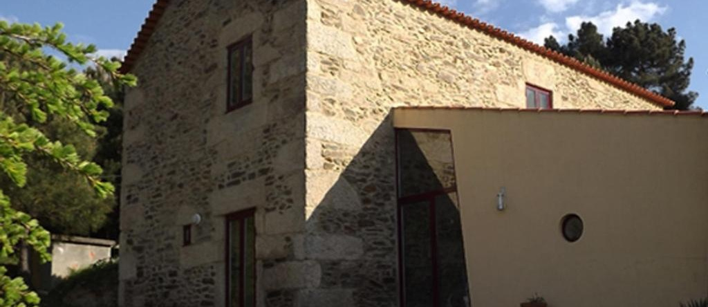 Quinta Da Cerdeira, 谢赫亚 — 照片 1