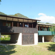 Bungalow Green Holiday, Molina di Ledro — photo 5