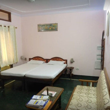 Hotel Rathore Lodge & Restaurant, Лахау — фото 2
