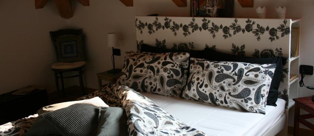 Bernina Express Eco Rooms&Breakfast, 蒂拉诺 — 照片 1