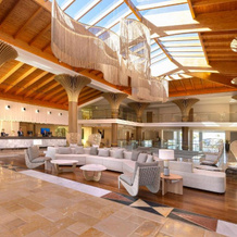 Hipotels Barrosa Palace & SPA, 奇克拉纳-德拉弗龙特拉 — 照片 2