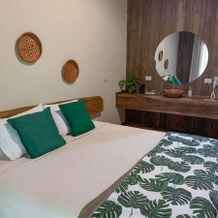 Glamping Mangarito, Ипоранга — фото 2