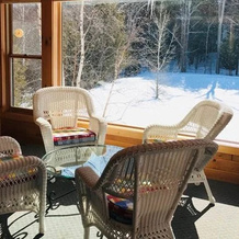 Club Wyndham Little Sweden - 3 Nights, Fish Creek, USA, 巴克河 — 照片 5