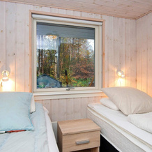 4 Person Holiday Home in Kibaek, 斯卡里尔德 — 照片 2