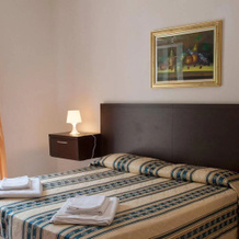 Hotel Parco Delle Rose, Acquappesa — photo 4