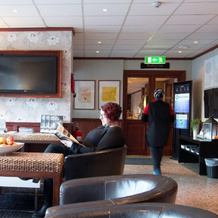 Best Western Hotell Ett, Ostersund — photo 2