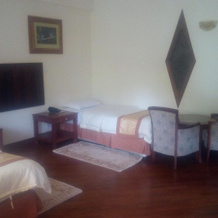 Kilimanjaro Mountain Resorts Marangu, 马兰古 — 照片 4