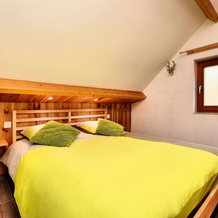 Luxurious Holiday Home in Beauraing with Sauna, 博伦 — 照片 4