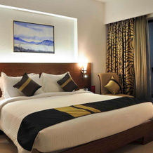 Hotel Celebration Lavasa, 拉瓦萨 — 照片 2