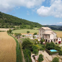 Torre Caïm, Solsona — photo 2