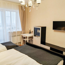 Taneevo Park Na Ofitserskoy Flat, 弗拉基米尔 — 照片 3