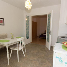 Apartments Kruno, Меджугорье — фото 4