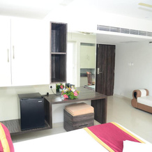 Miles Inn Hotel, 哈桑 — 照片 4